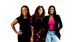 From Stardom to Service: How three Nigerian women ‘JAPADA’ to build culture, industry, impact