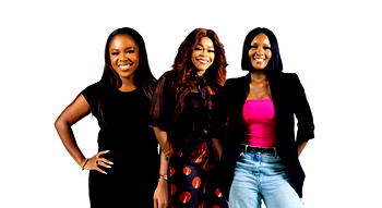 From Stardom to Service: How three Nigerian women ‘JAPADA’ to build culture, industry, impact