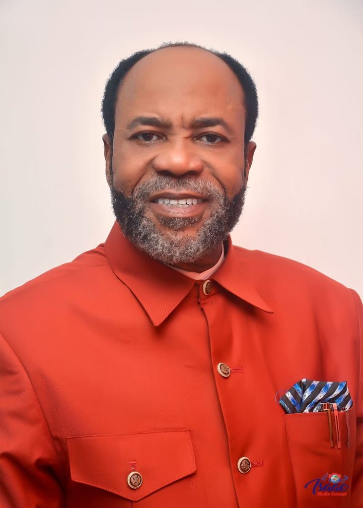 Archbishop Osa-Oni to Leaders: You know what must be done to end insecurity