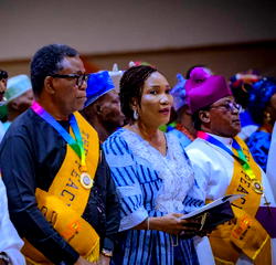 Aiyedatiwa appoints Bishop Adejumo, former Police commissioner, Adetokunbo Afolabi, 128 others JPs