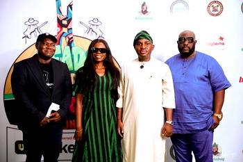 Ofada Rice Day Festival: Stakeholders push for culinary innovation, heritage preservation