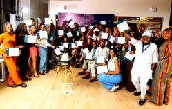 ‘Entrepreneur Hosts Second Edition Of Real Estate Program