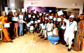 ‘Entrepreneur Hosts Second Edition Of Real Estate Program