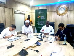 Africa can’t develop with instability, says African youth union President
