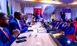 Abuja to host 3000 delegates for 2026 JPI Youth Leadership Convention