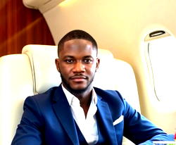 Ayo Entity unveils Diaspora Ball for Lagos December festivities