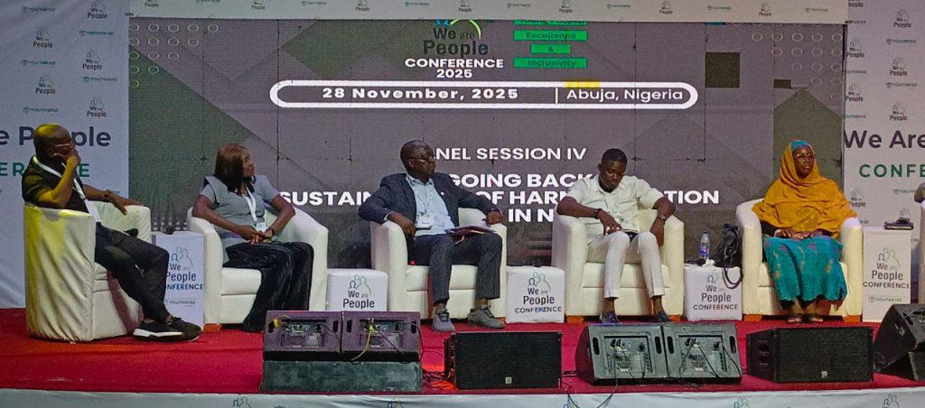 Youth Justice, inclusion, drug policy reform take centre stage at WAP Conference 2025