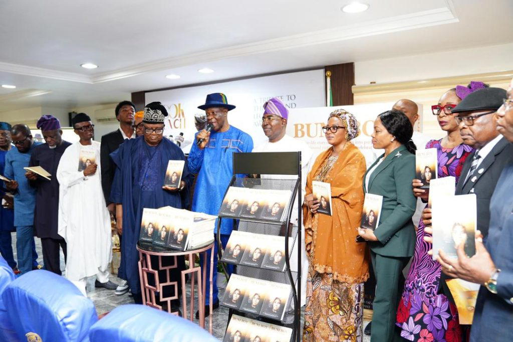 Why I conducted free, fair governorship election that produced Tinubu — Marwa