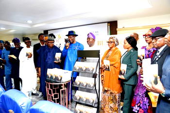 Why I conducted free, fair governorship election that produced Tinubu — Marwa