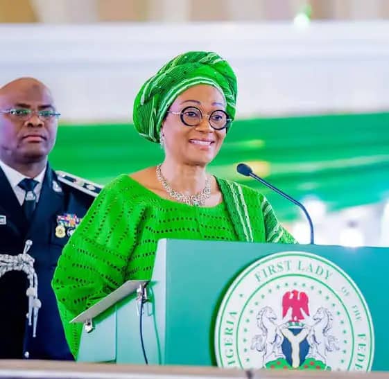 Women’s Bill: Advocate describes First Lady’s backing as transformative moment