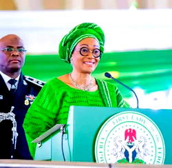 Women’s Bill: Advocate describes First Lady’s backing as transformative moment