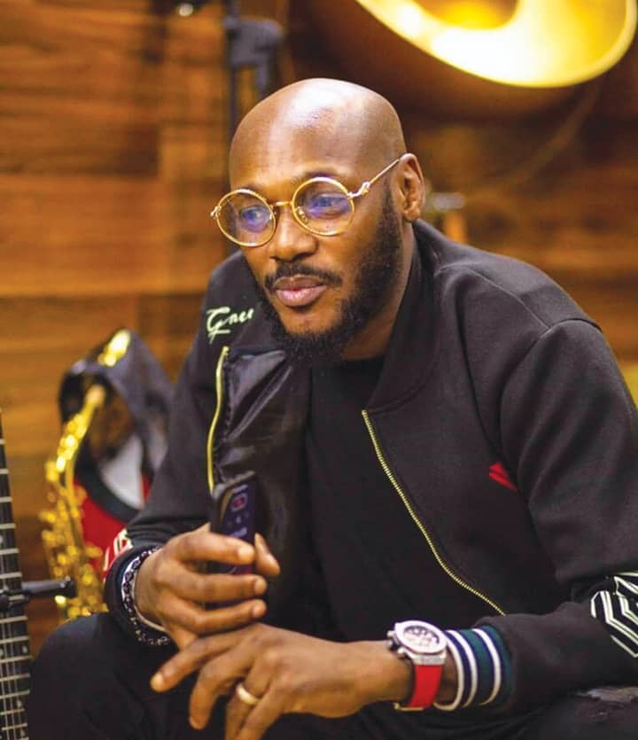 Tubaba, 9ice, Basketmouth, Faze to storm Balmoral Convention Centre for Legends Decemba