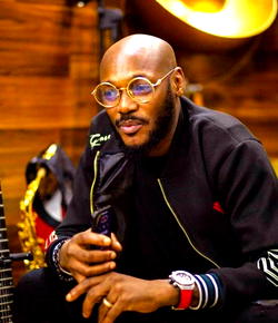 Tubaba, 9ice, Basketmouth, Faze to storm Balmoral Convention Centre for Legends Decemba
