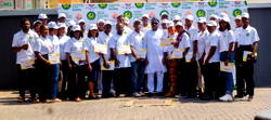 NCDMB, Oke-Eze Increase Nigeria Ltd conclude training on Solar-Powered Cold Storage, AgriTech Solutions