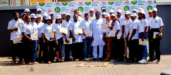 NCDMB, Oke-Eze Increase Nigeria Ltd conclude training on Solar-Powered Cold Storage, AgriTech Solutions