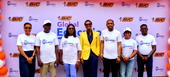 GEW: BIC partners RSAF to renovate solar-powered classrooms in Lagos school