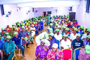 2027: We’ll collaborate with other stakeholders to deliver Ondo for Tinubu – Ondo APC Aborigines
