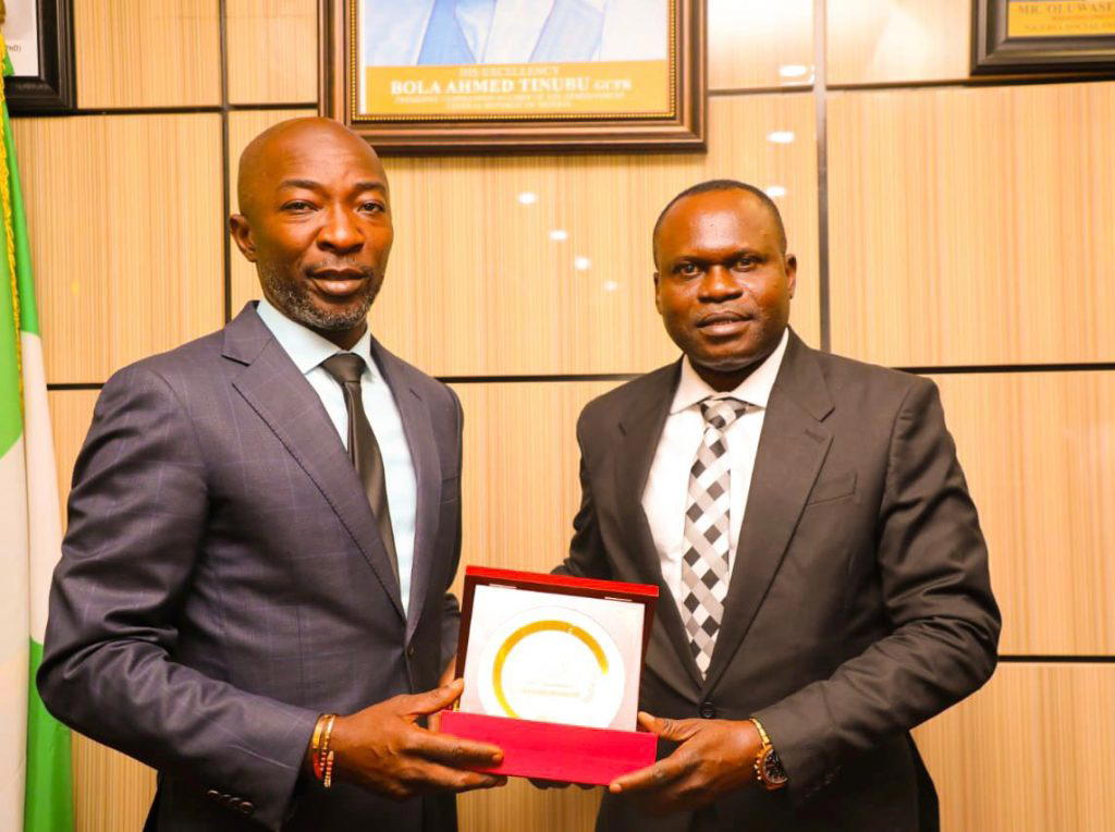 NSITF to expand its risk management framework for effective social security delivery