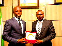 NSITF to expand its risk management framework for effective social security delivery