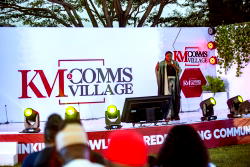 New knowledge ecosystem emerges as KM and Comms Village launches in Abuja