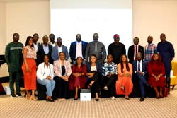 IE University hosts Nigerian alumni to exclusive cocktail, deepens professional ties