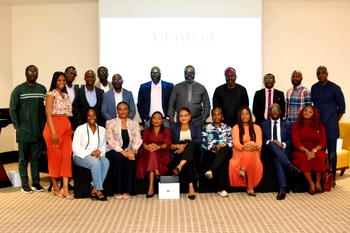 IE University hosts Nigerian alumni to exclusive cocktail, deepens professional ties