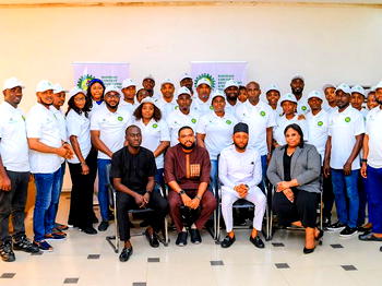 NCDMB, Krystal 12 Conclude Oil Spill Response and Crisis Management training in Port Harcourt
