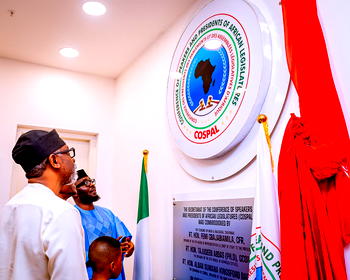 Leaders must develop patience to listen, wisdom to unite, strength to make decisions – Gbajabiamila