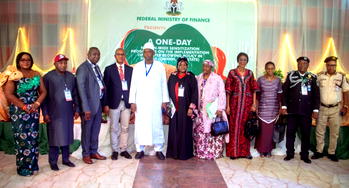 FG’s nationwide sensitisation on whistleblowing policy records huge success in Owerri, with massive stakeholders’ participation
