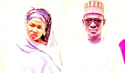 Police confirm arrest of bride accused of killing husband three days after wedding