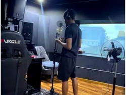 Wizkid’s son Boluwatife Balogun releases rap snippet
