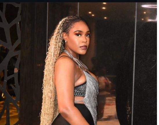 Nigerian music industry test identity, not talent – Xenavonn