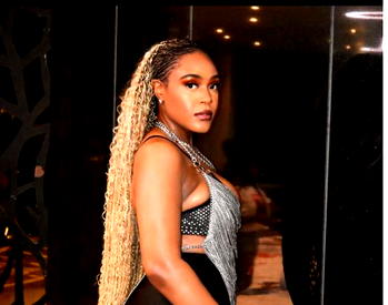 Nigerian music industry test identity, not talent – Xenavonn