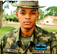 Lieutenant Yerima escapes assassination attempt in Abuja
