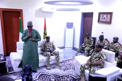 Worst of Boko Haram insurgency is over, says Zulum