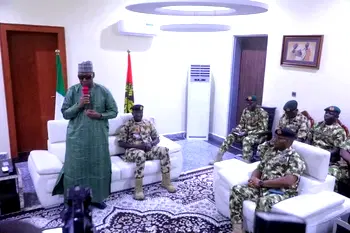 Worst of Boko Haram insurgency is over, says Zulum