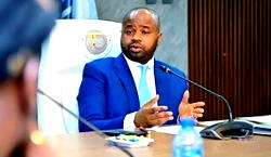 2025: A good year for FIRS, Zacch Adedeji
