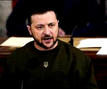 Ukraine slams Israel over shipments of grain ‘stolen’ by Russia