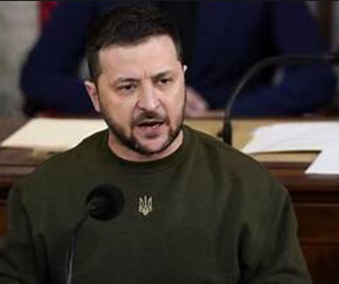 Ukraine condemns Israel for accepting Russian-seized grain exports