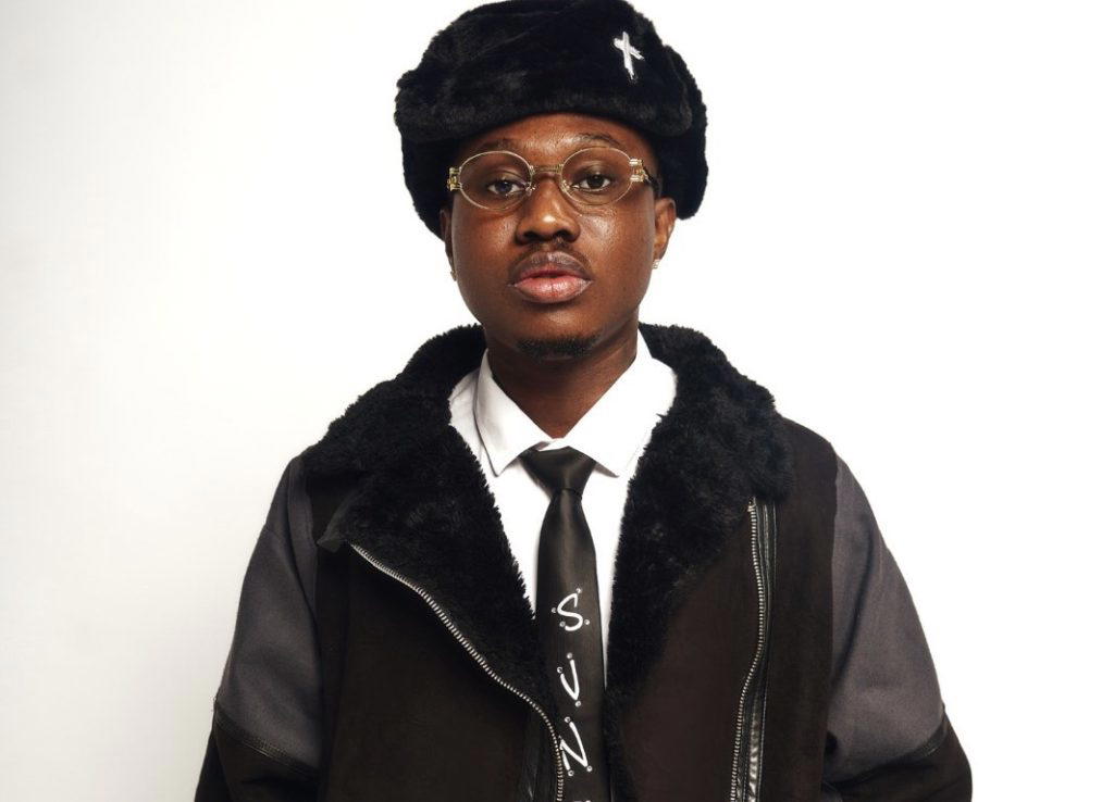 ‘I’ll rather buy house than invest in upcoming artistes’ – Zlatan