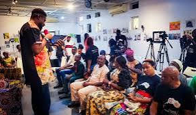 Evocative sessions, performance of ‘Sanya’ as curtain falls on 2025 LABAF