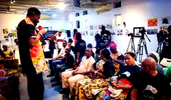 Evocative sessions, performance of ‘Sanya’ as curtain falls on 2025 LABAF