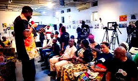 Evocative sessions, performance of ‘Sanya’ as curtain falls on 2025 LABAF