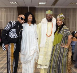 Yoruba Cultural Festival London 2025 attracts global audience