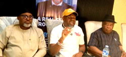 Investor urges Abia, A’Ibom, Rivers govs, others to strengthen economic triangle