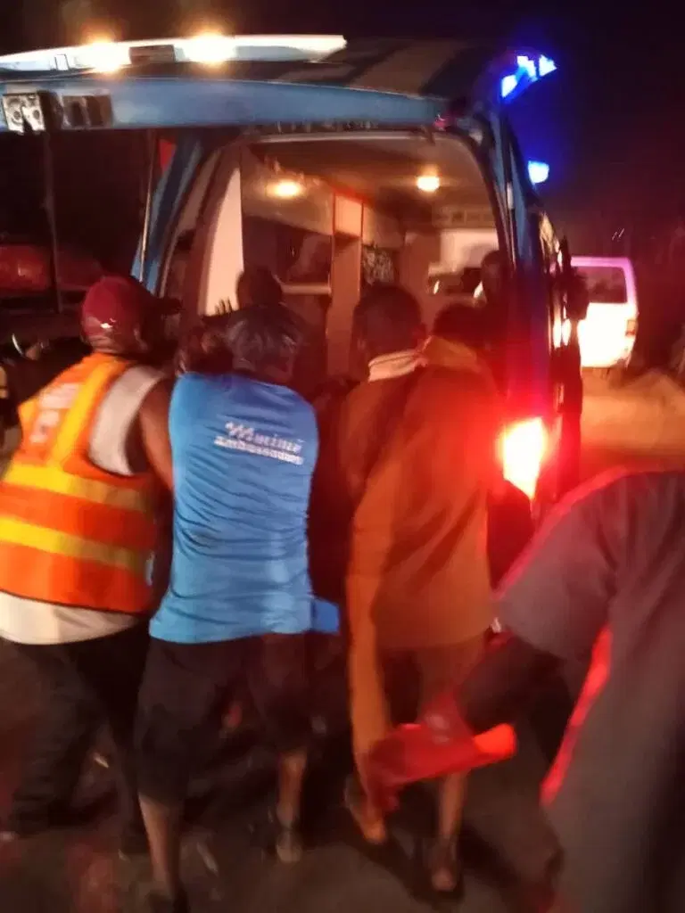 FRSC confirms six dead in Awka–Onitsha expressway crash