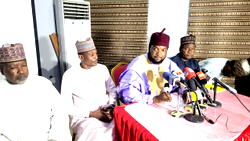 2027: Borno ADC youths warn against sabotage