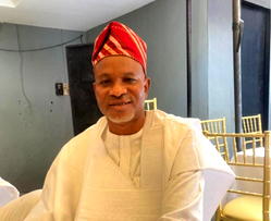 2027: Tinubu will win hands down – Ibrahim Megida