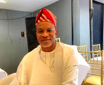 2027: Tinubu will win hands down – Ibrahim Megida