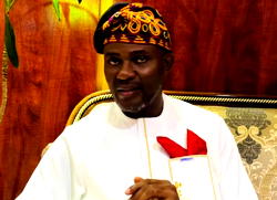 Ibadan convention crucial for PDP’s rebirth – Adelaja, party chieftain